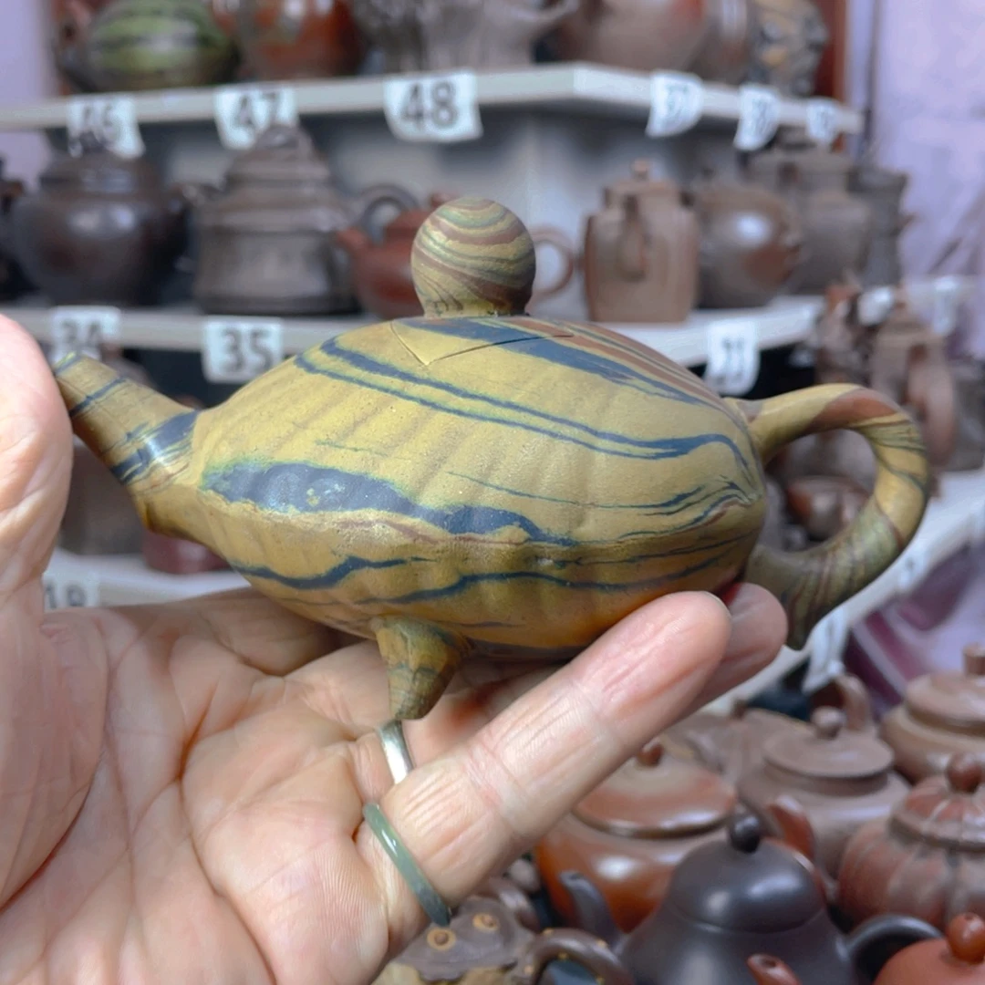 茶壶紫砂紫砂壶泡茶