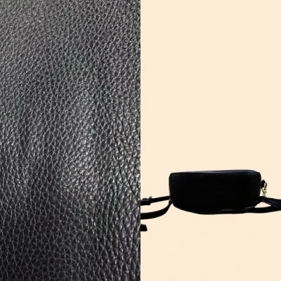 （全新未使用）黑色皮皮包包！J！！斜挎包！