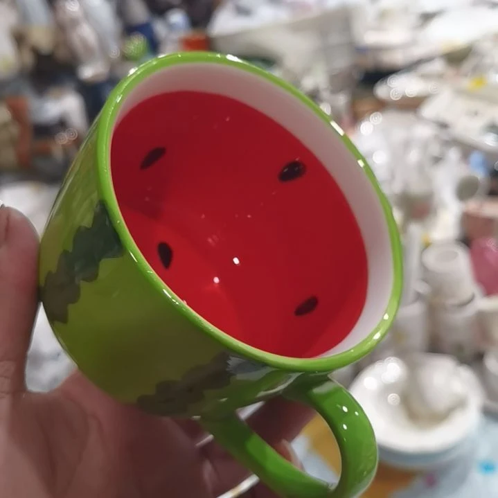 瓷片陶瓷产品设计质量