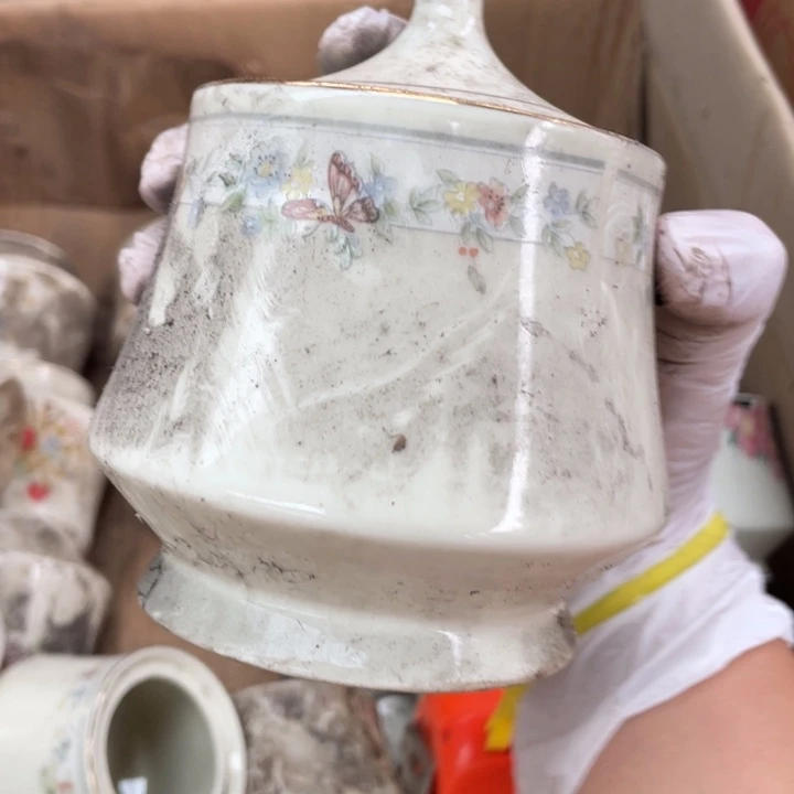 摆件陶瓷艺术摆件摆件