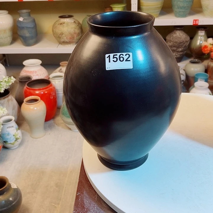 百***利精品摆件摆件高34口11。摆件。1562