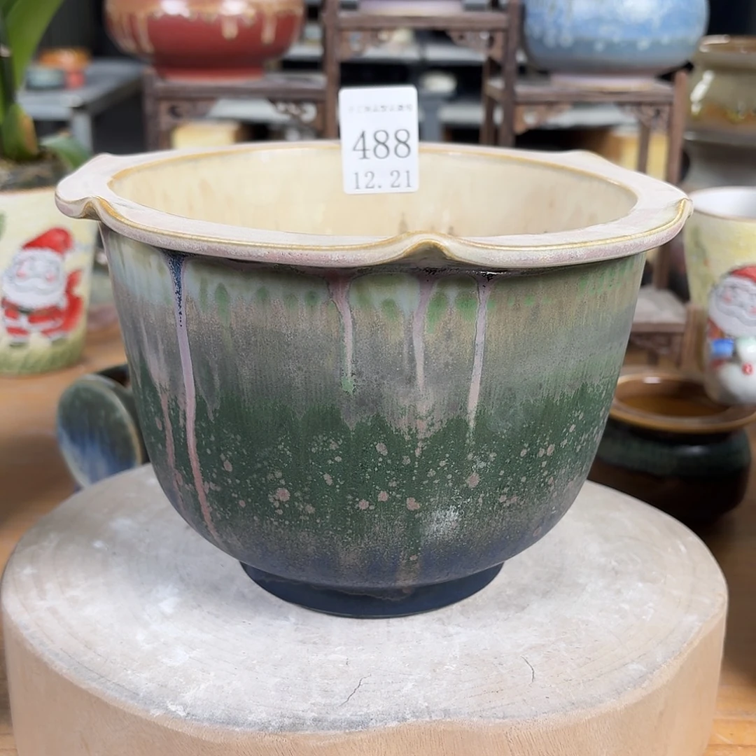 瓷片景德镇陶瓷手工制作