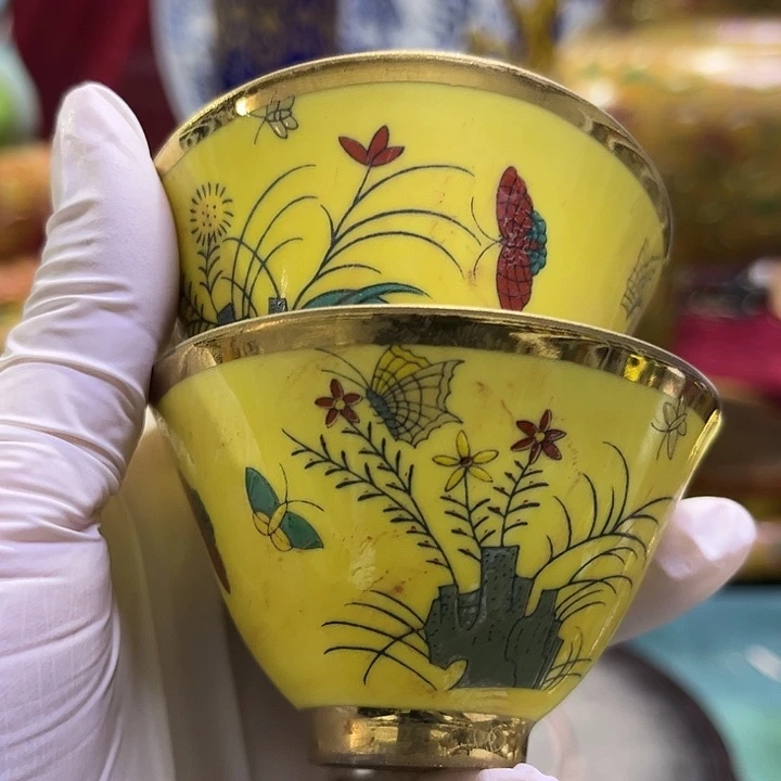 盖碗摆件摆件摆件摆件