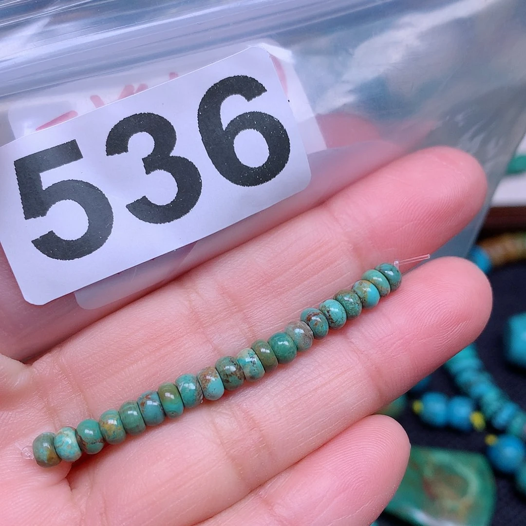 空竹粉丝专享十堰特色手工散珠