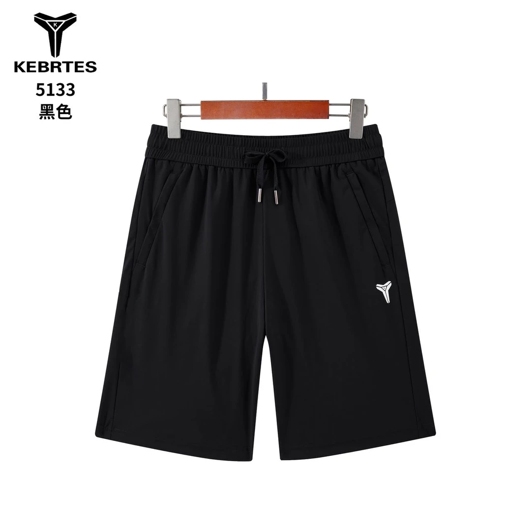 2025夏季新款休闲短裤时尚百搭5133