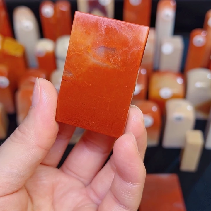 老挝石老挝精品素章