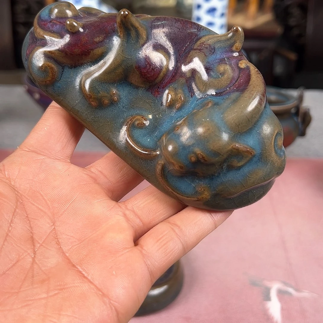 瓷片摆件摆件摆件摆件摆件