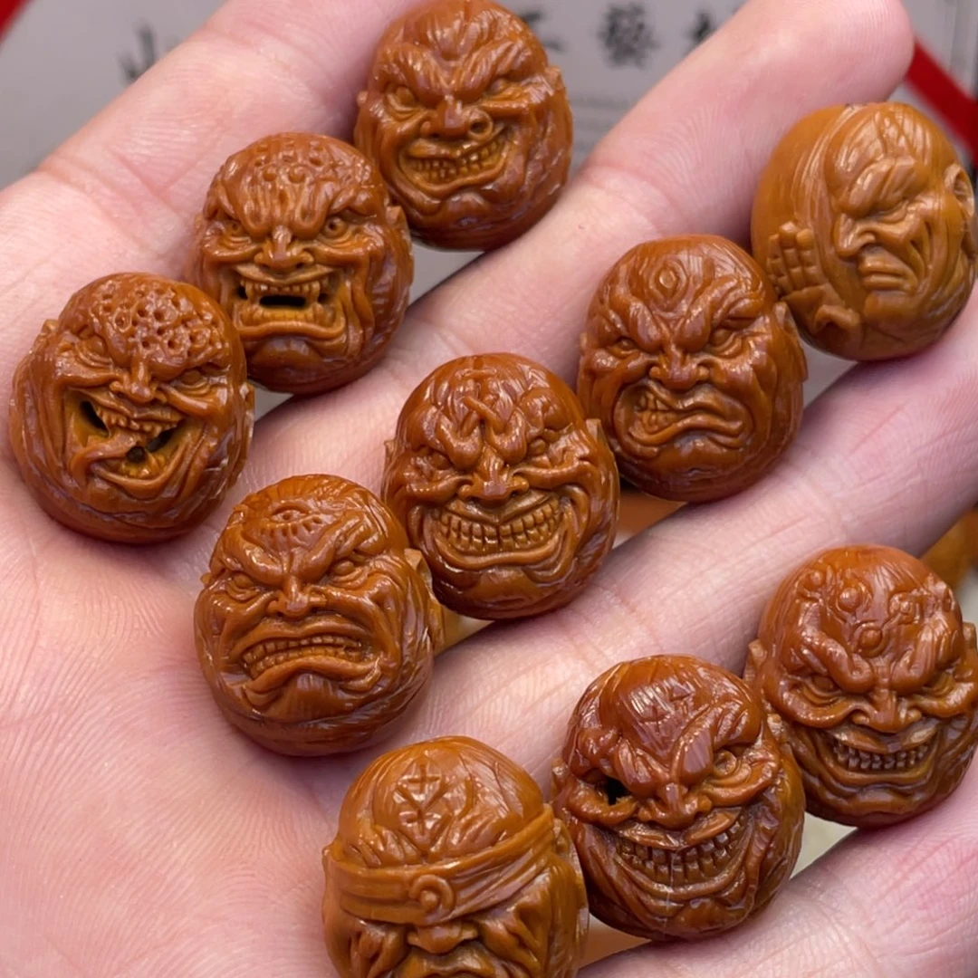 手串/手链橄榄核橄榄核