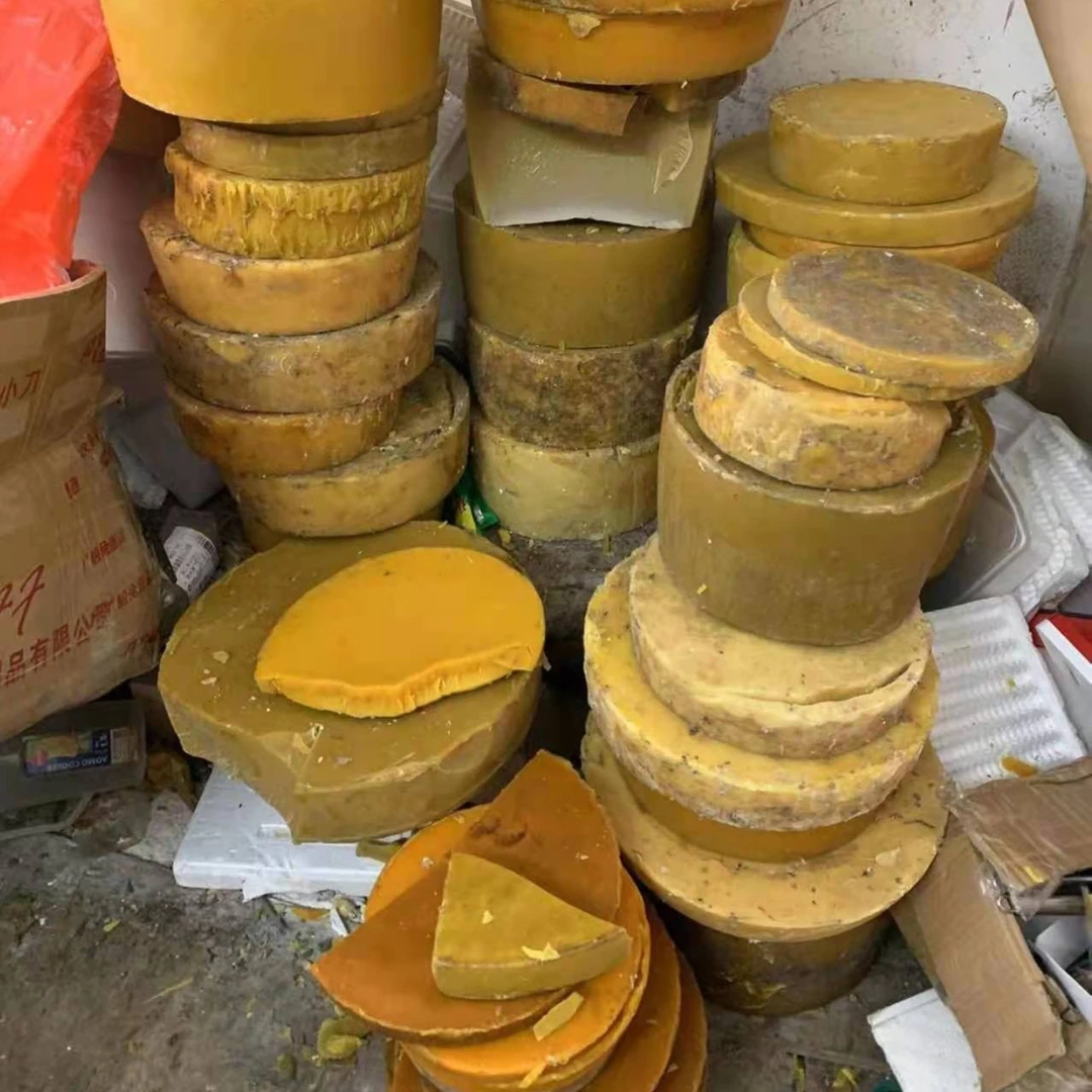 中蜂蜡诱蜂蜡家具用蜡老巢蜡串口红蜡酒瓶封口蜡蜜盖蜡新皮蜡纯蜡