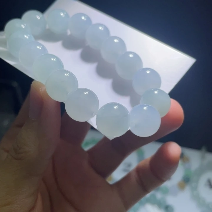 未镶嵌定制翡翠翡翠