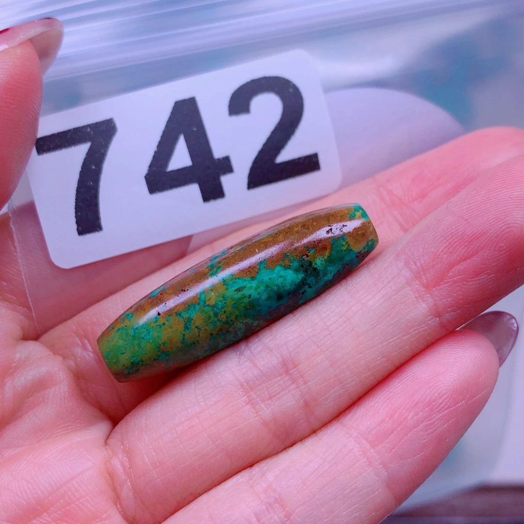空竹粉丝专享十堰特色手工散珠