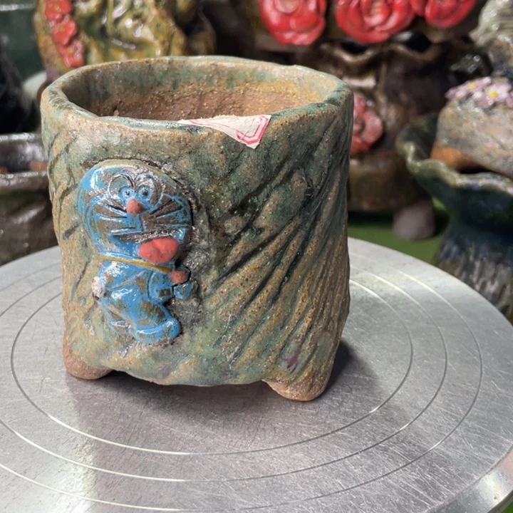 陶瓷制品不退不换854