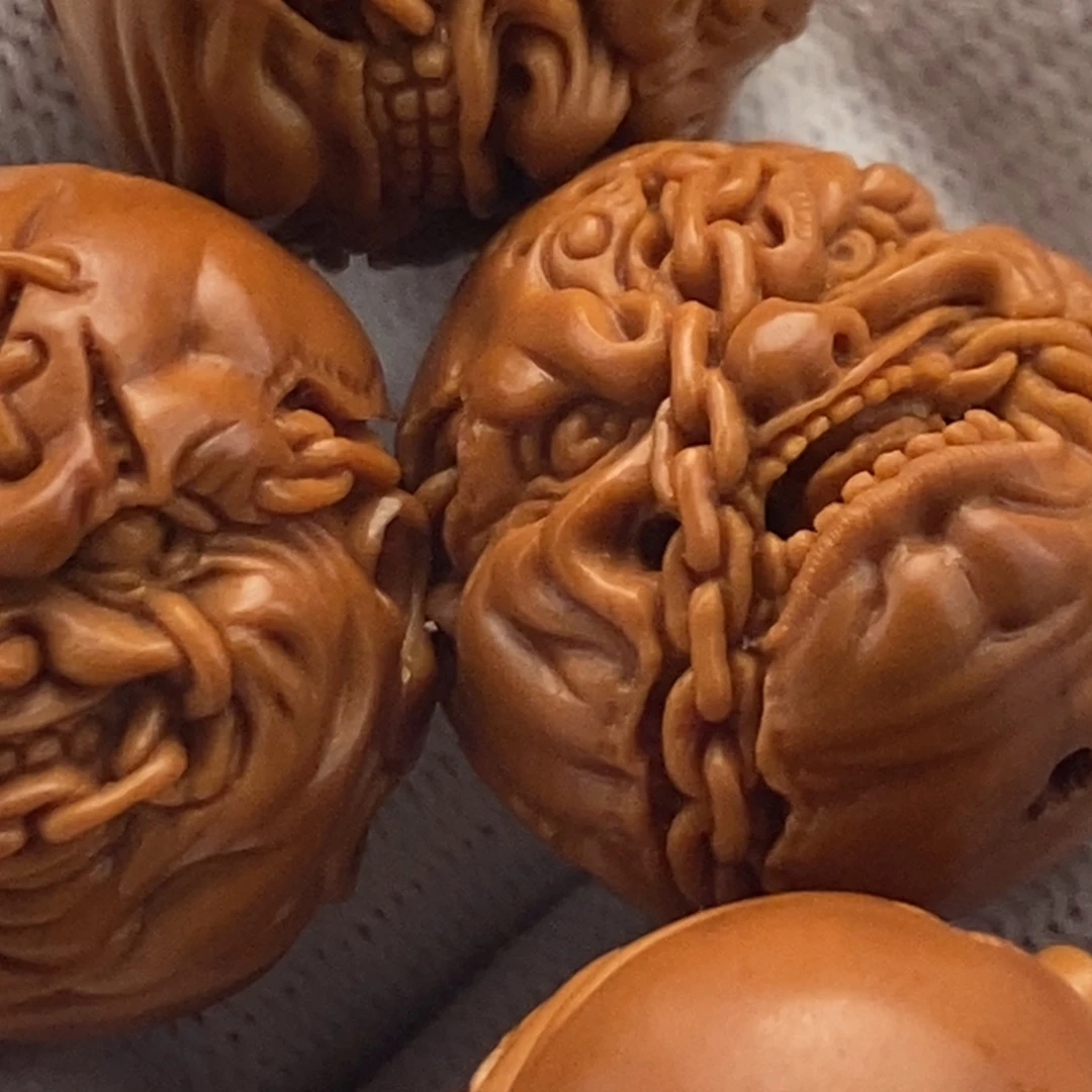 豪***强橄榄核手串/手链橄榄核1111