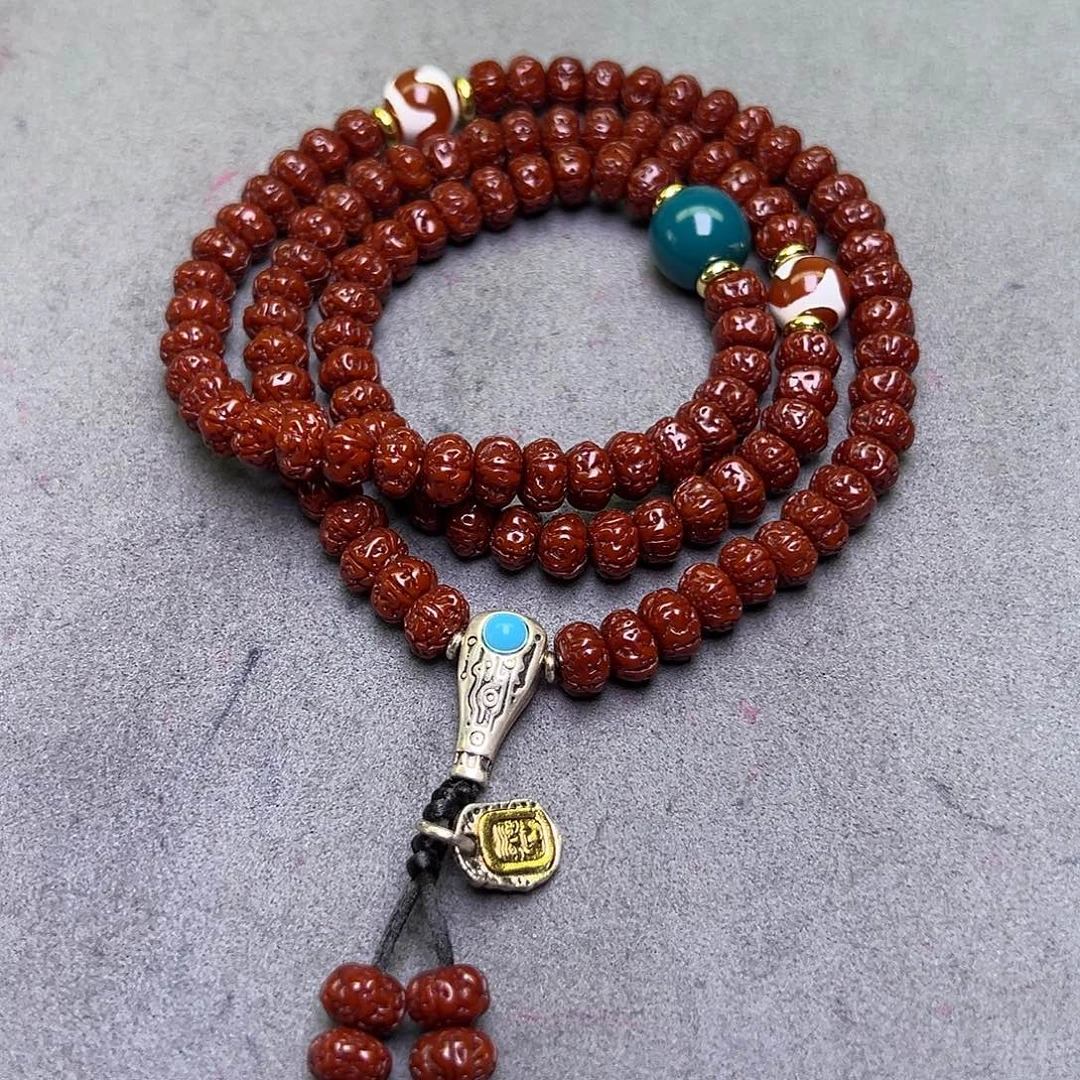 金刚菩提吊坠金刚7-8