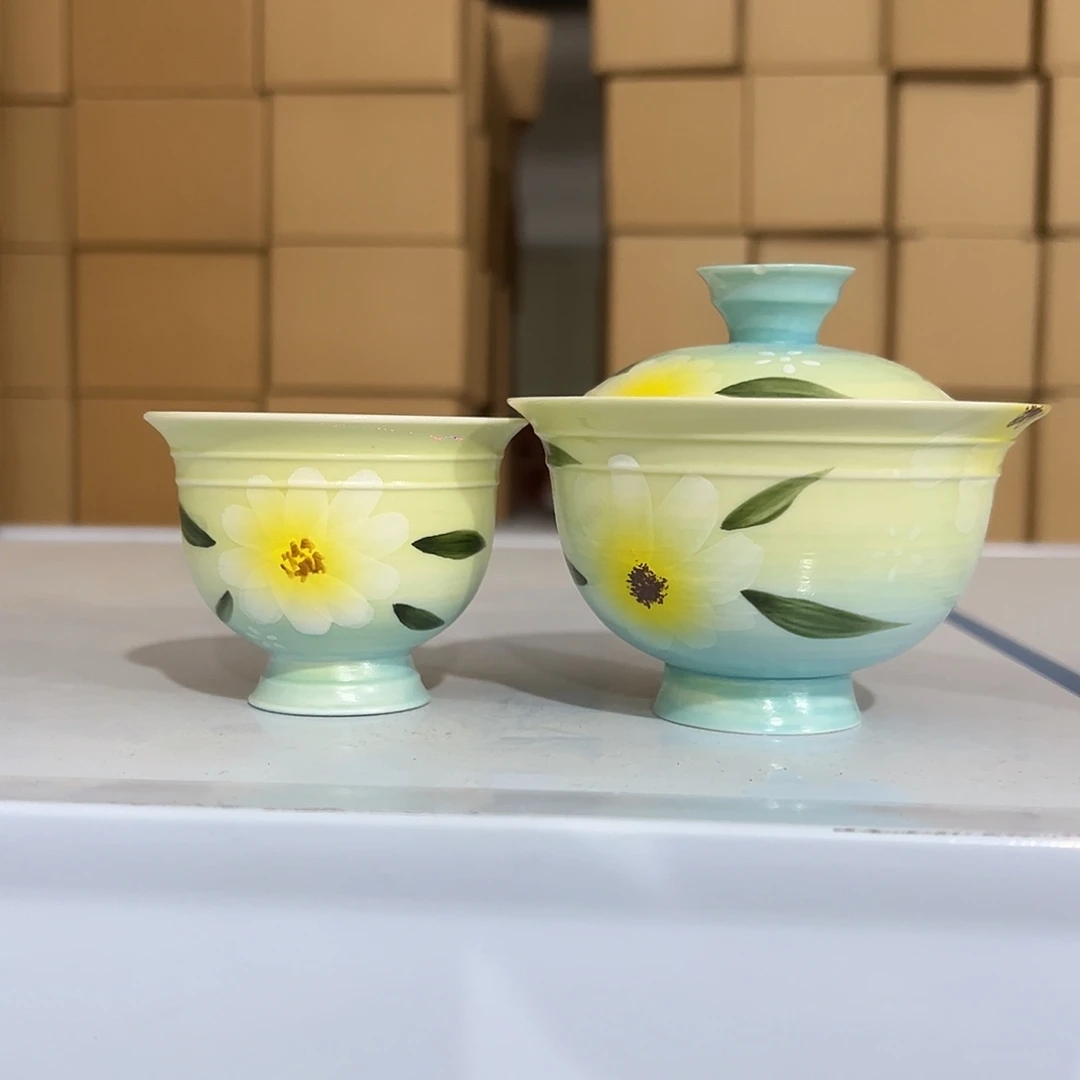 我们的目标是成为一名优秀