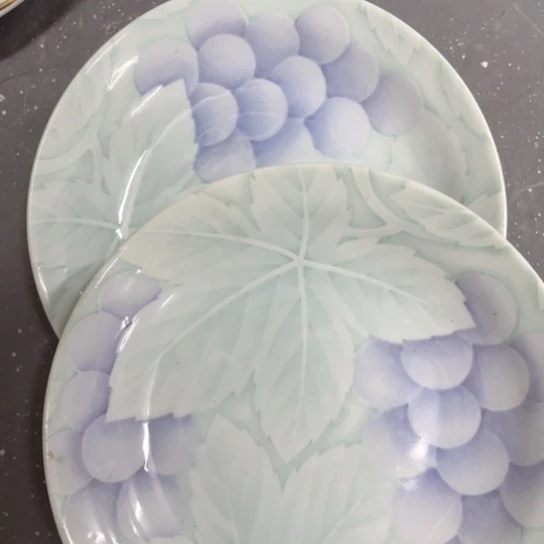 恒***瑞金葡萄瓷器欢迎您