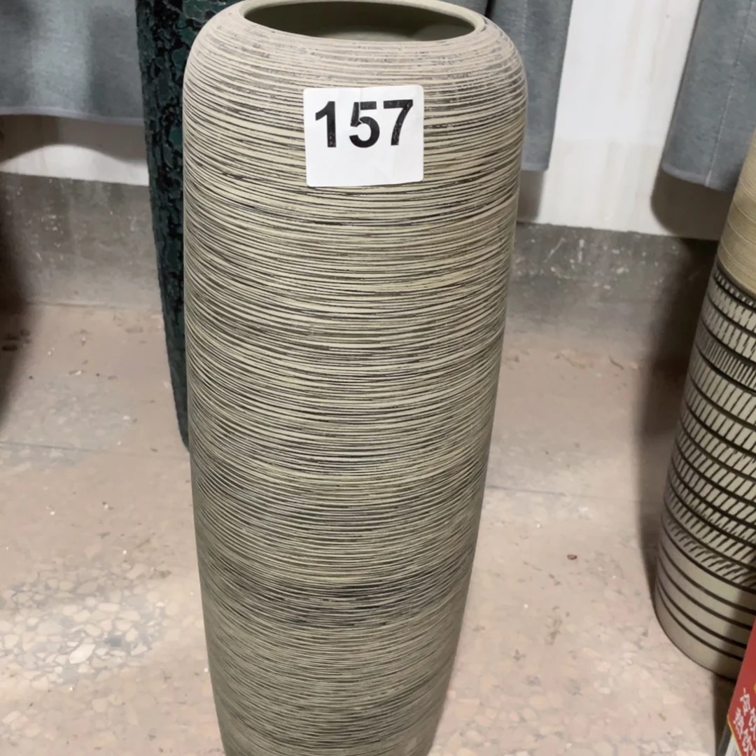 高度50厘米口径11厘米