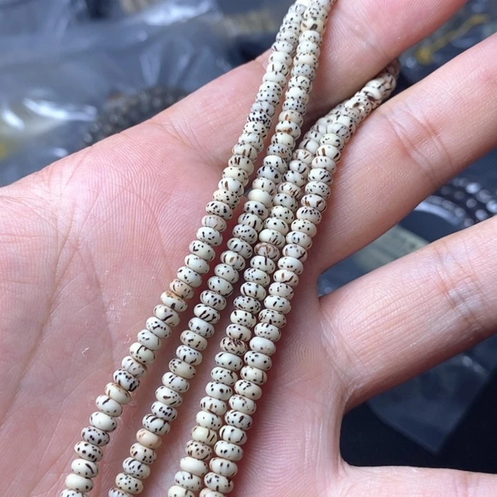 星月菩提吊坠迷你35左右