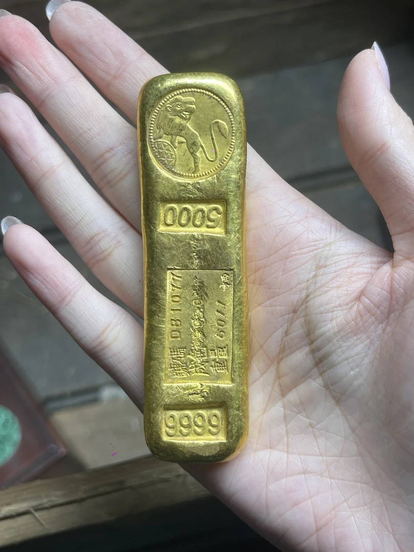 精美手工艺术摆件狮子条QB0240