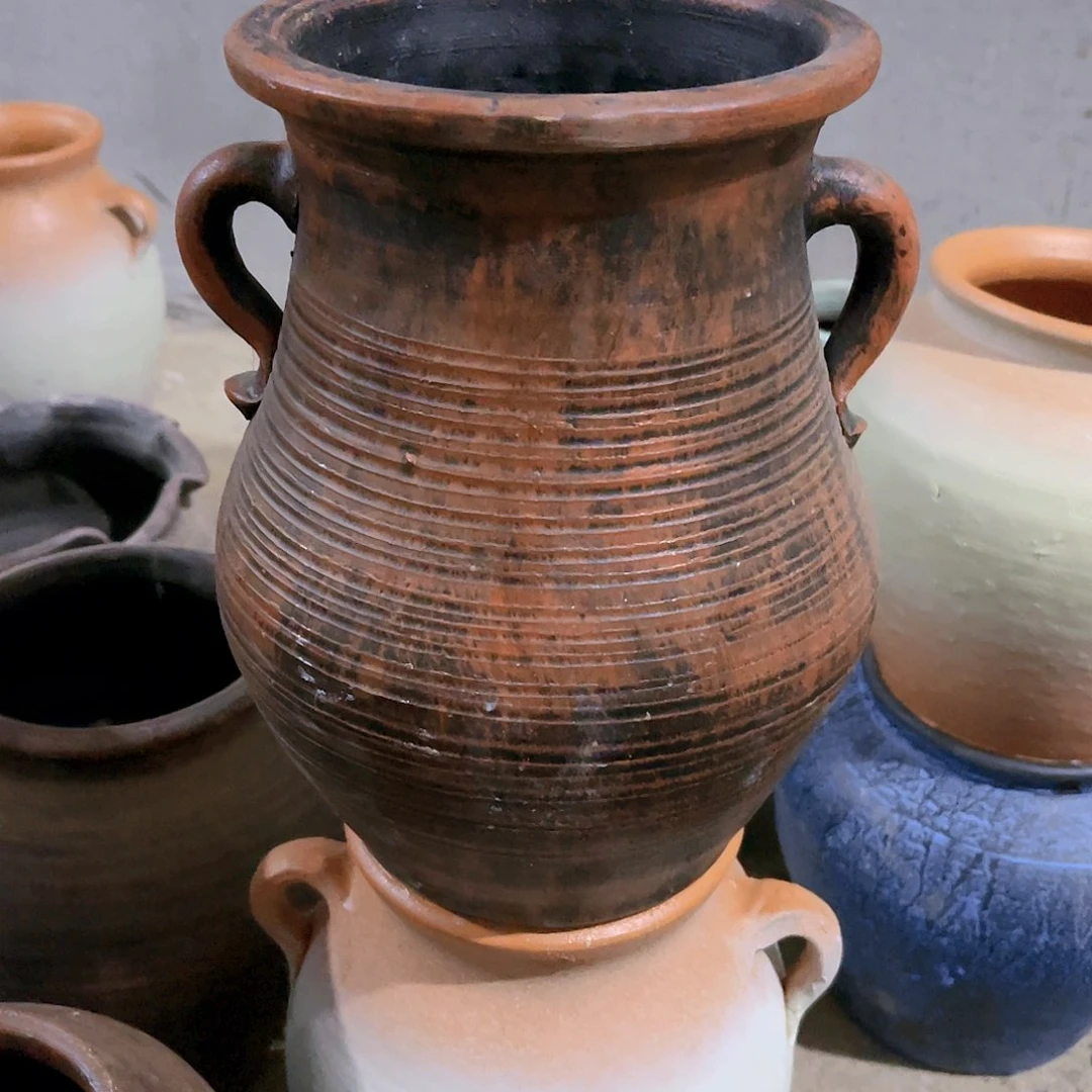 带孔带孔口径15高度24微瑕