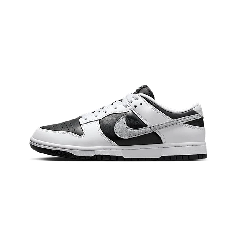 NIKE/耐克Dunk Low 男子舒适潮流百搭经典休闲运动板鞋IB4620141
