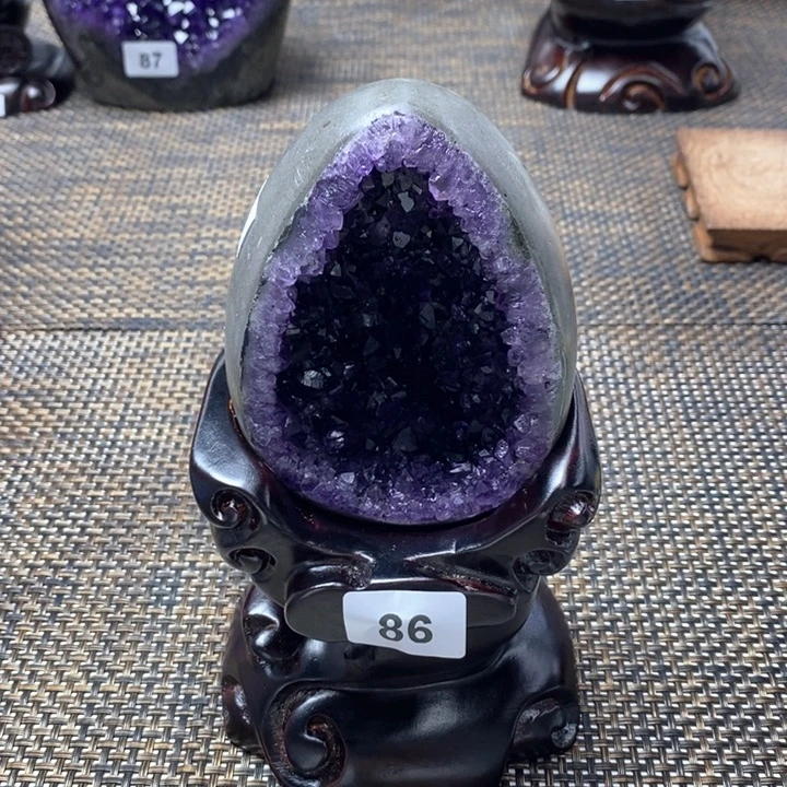 未镶嵌大型摆件（非配饰）水晶