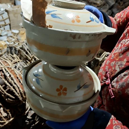 瓷片陶瓷盘子碗啥都有