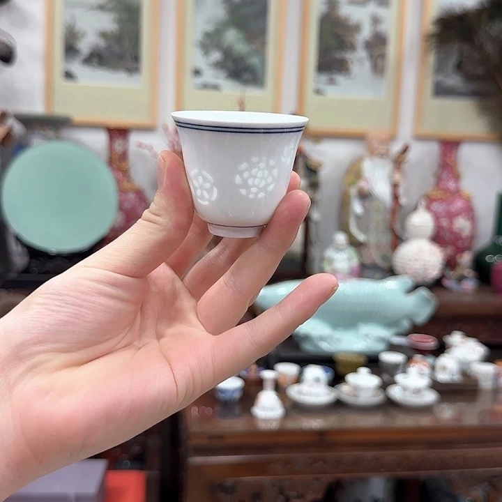 陶瓷艺术品收藏陶瓷