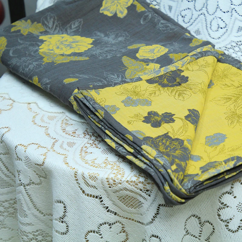 2.4×2.5床单双层纱床单A类双层纱 复古高端舒适柔软纯棉