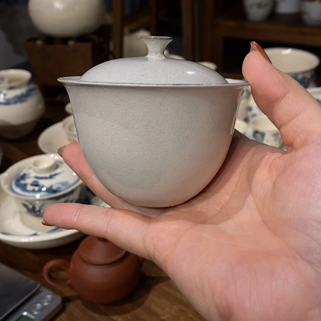 摆件仟户严选茶器