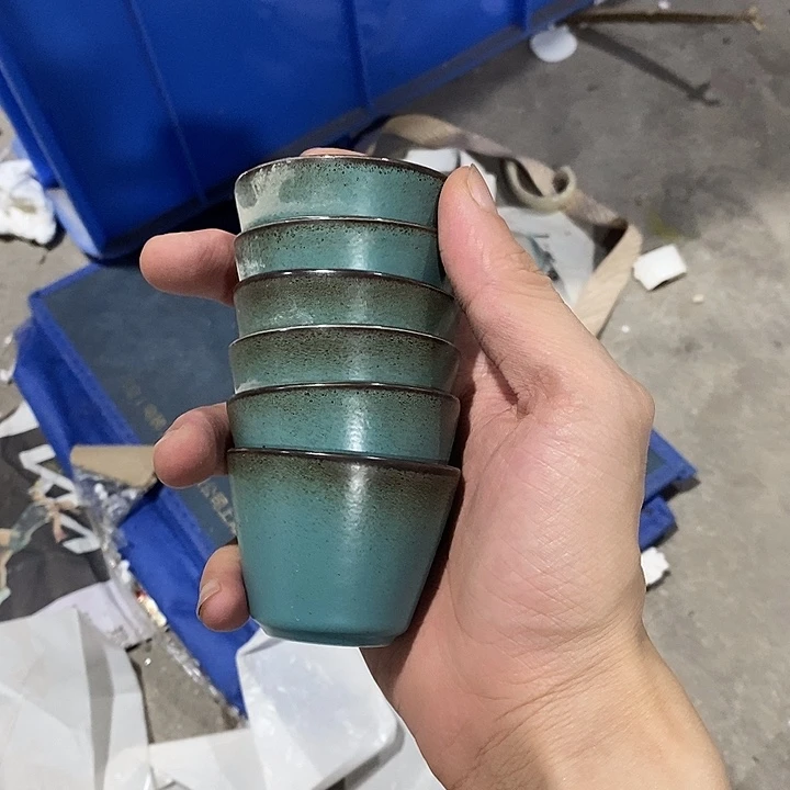 微瑕茶具介意勿拍