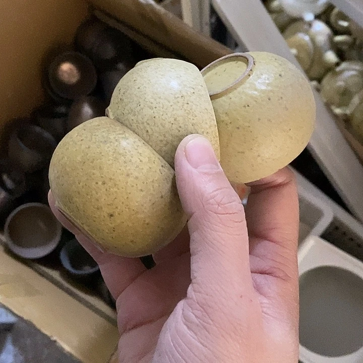 陶瓷艺术品及陶瓷制品