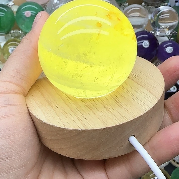 珠宝半成品未镶嵌水晶