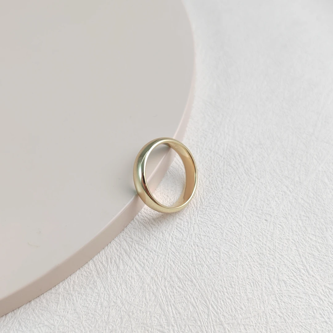 XUPING/旭平首饰 合金戒指 春日焕新款时尚百搭 GDY X000831436A8