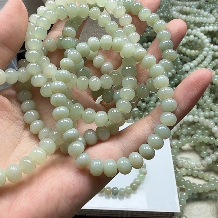 手链未镶嵌和田玉19
