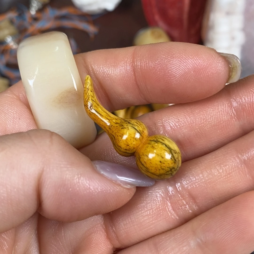 手串/手链驼骨配饰8