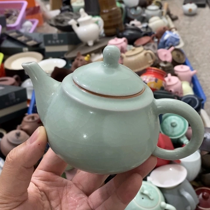 陶瓷艺术品及陶瓷制品