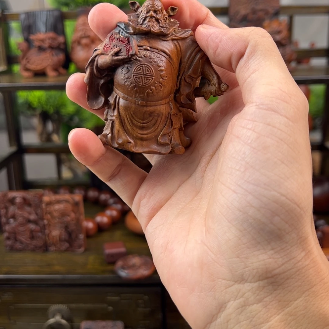 是***吖枣木雷击枣木特价福利品
