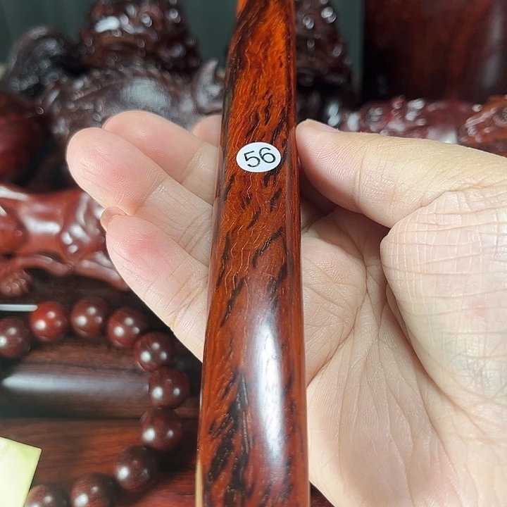 檀香紫檀（小叶紫檀）