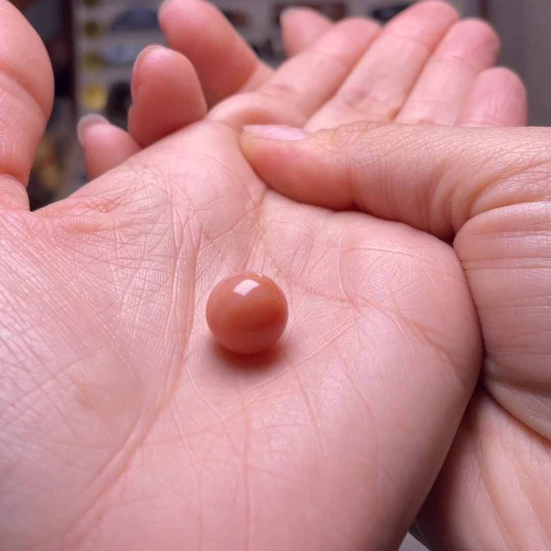 玛瑙/玉髓珠宝奇石未镶嵌俞*