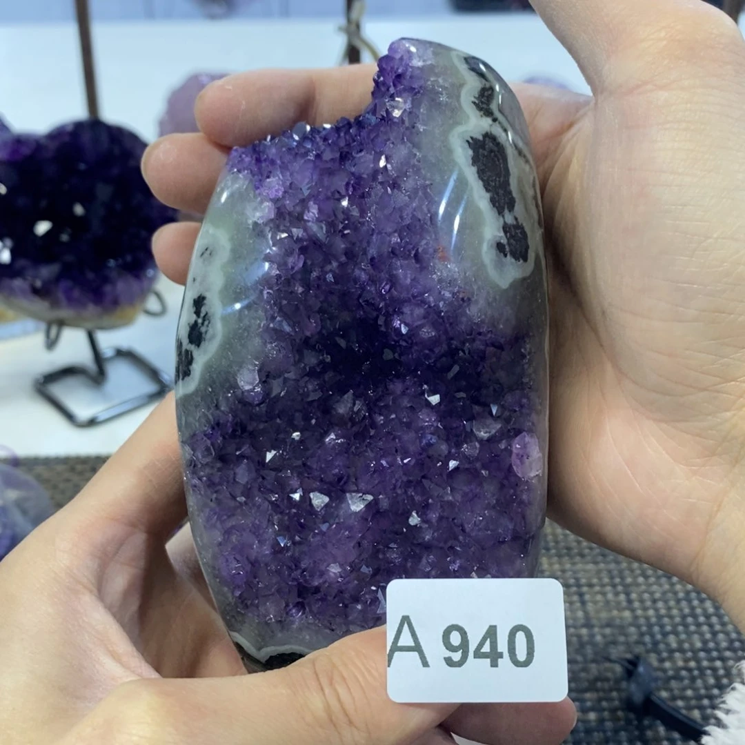 水晶摆件摆件未镶嵌
