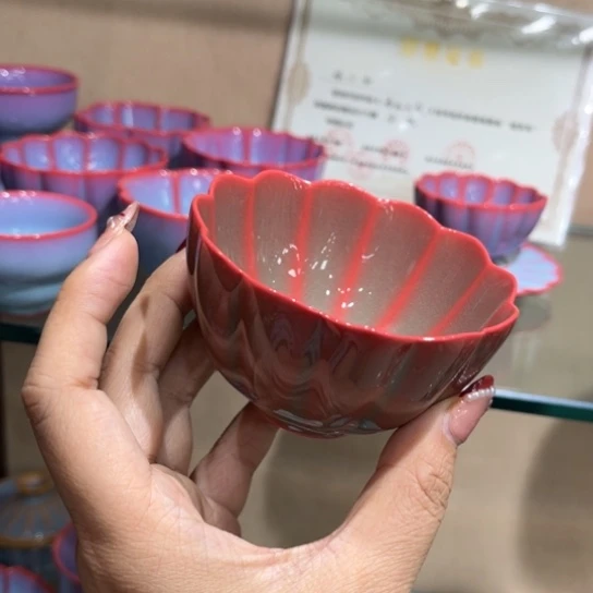 大宋甄选茶具茶器