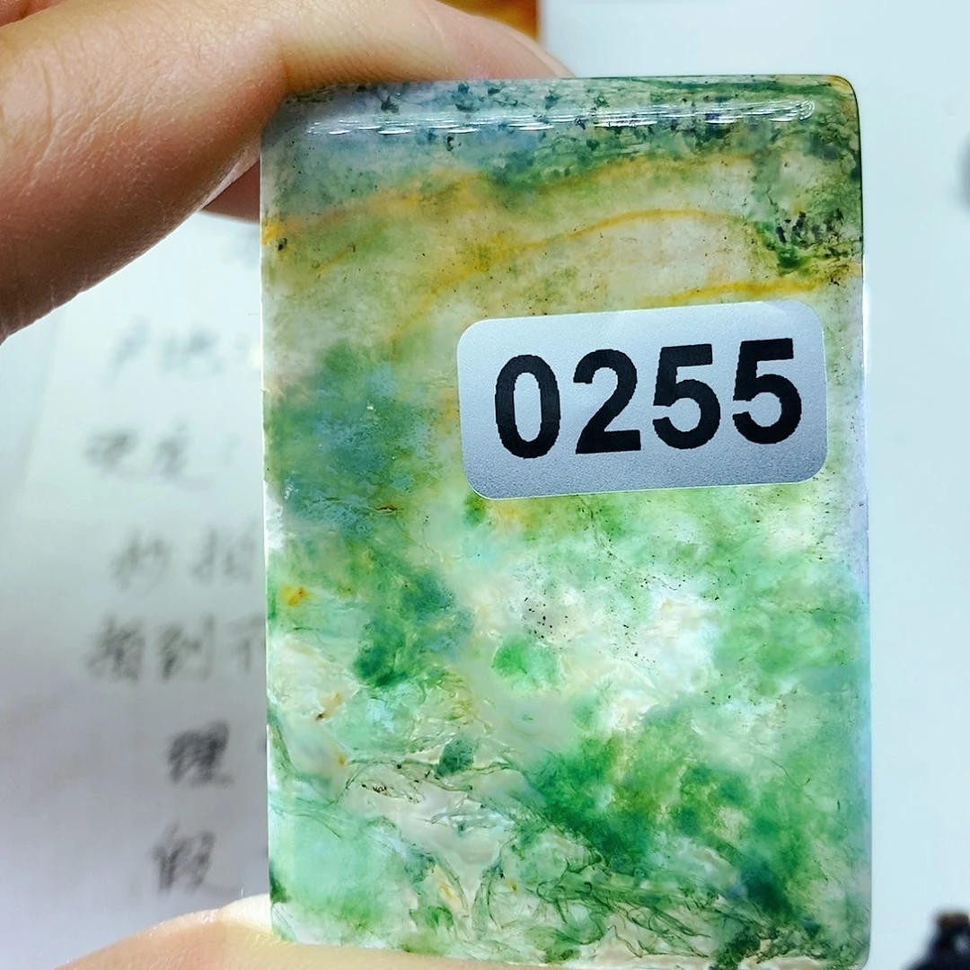未镶嵌颈饰玛瑙/玉髓黎*利