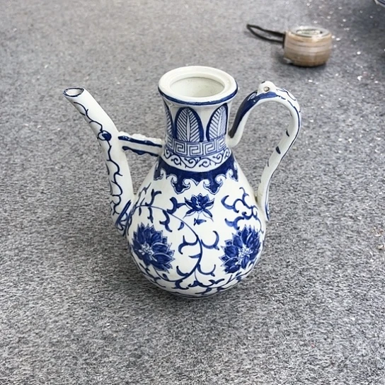 摆件1*陶瓷制品摆件….