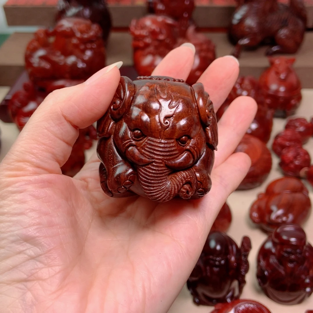 檀香紫檀（小叶紫檀）