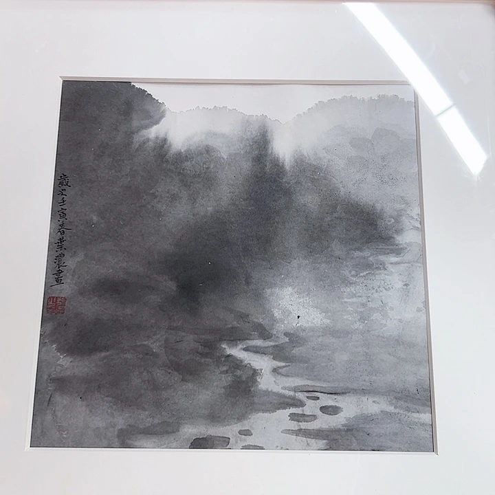 书法手绘书法作品欣赏