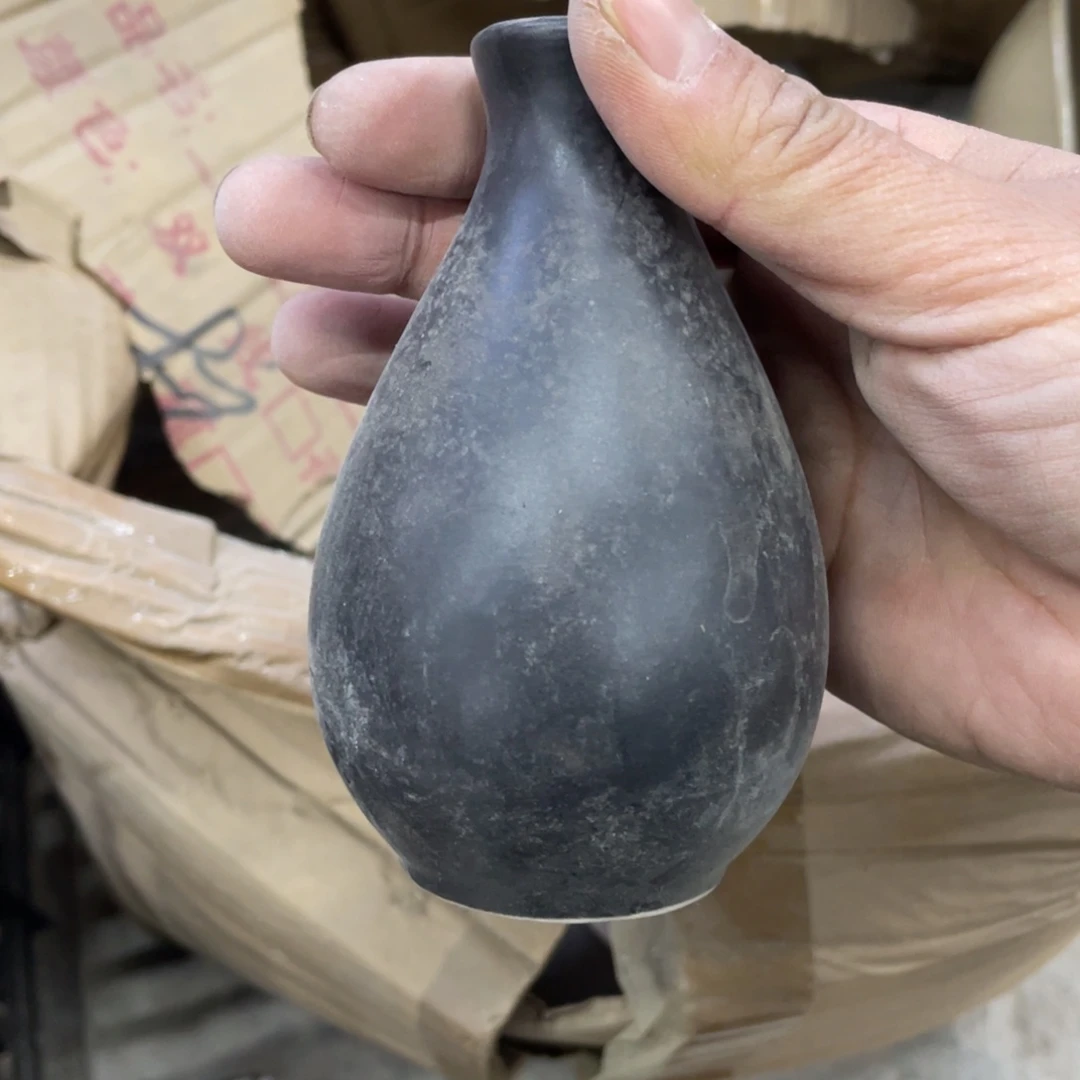 盘瓷器微瑕两只装