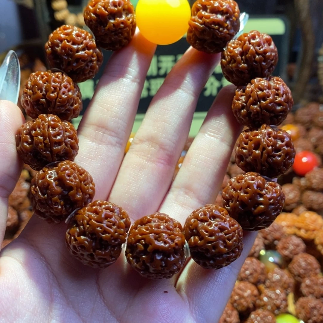 金刚菩提手串185mi
