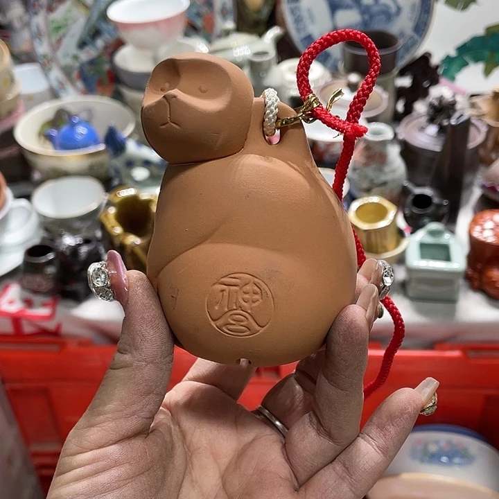 瓷片19.9发带瑕疵牌都是坏的6