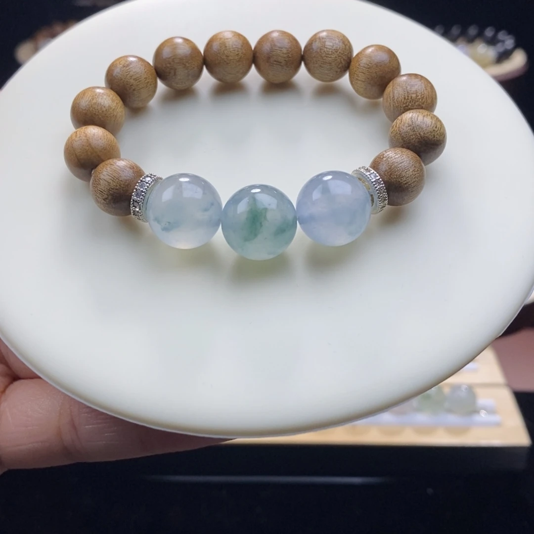 散珠翡翠卡13飘花锦